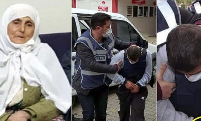 İçişleri Bakanlığı üç hilal dövmesi için soruşturma başlattı!.