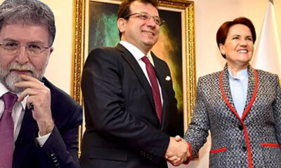 Akşener’den cumhurbaşkanlığı adaylığı açıklaması..