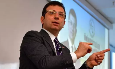 İBB’nin “Fazilet Durağı” palavrasına sahte evrak soruşturması..
