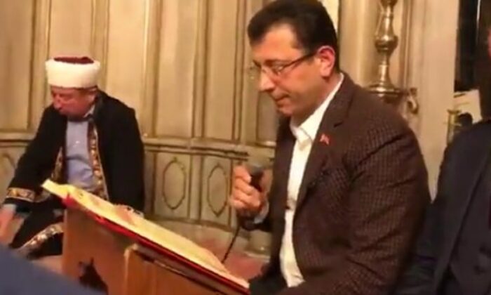 İBB’nin LGBT eğitimine tepkiler çığ gibi büyüyor!. “Seçim öncesi Elif Be Te Se, Seçim sonrası LGBT!.”