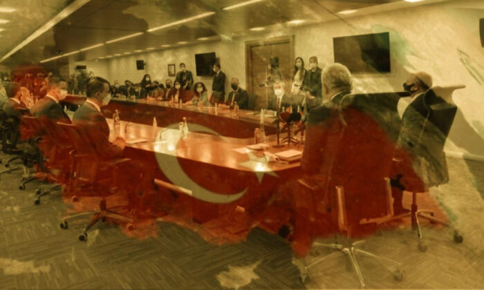 İmzalar atıldı! Kardeş ülkeyle güçler birleştiriliyor!.