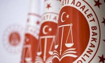 Adalet Bakanlığı’na çok sayıda personel alınacak!.
