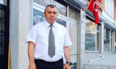 Tekirdağlı iş adamı cinsel istismardan tutuklandı!.