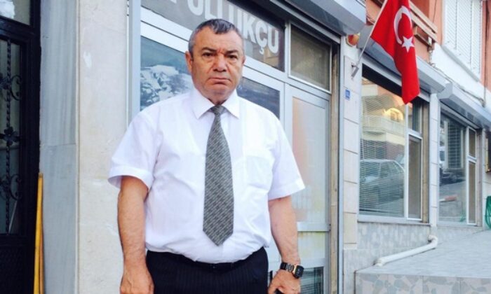 Tekirdağlı iş adamı cinsel istismardan tutuklandı!.