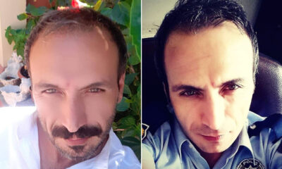 Komiser yardımcısının “Güneş Gözlüğümü Çaldın” diyerek evini arattığı polis memuru intihar etti!.