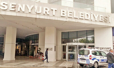 CHP’li Esenyurt Belediyesi’nin sadece tek firmaya olan faiz borcu 40 milyon lira! Soruşturma başlıyor!.