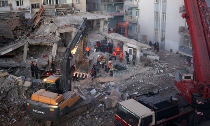 İşte olası İstanbul depreminde ağır hasar görecek riskli ilçeler…