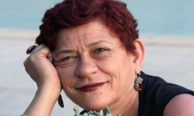 Sözde Atatürkçü Işıl Özgentürk’ün HDP üzüntüsü!.