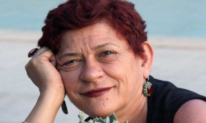 Sözde Atatürkçü Işıl Özgentürk’ün HDP üzüntüsü!.