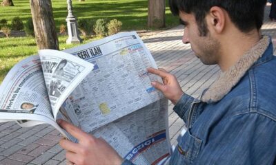 İşsizlik rakamları açıklandı..