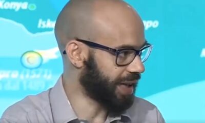 İtalyan analistten flaş Türkiye açıklaması! “Türkler eşsiz bir millet..” (video haber)