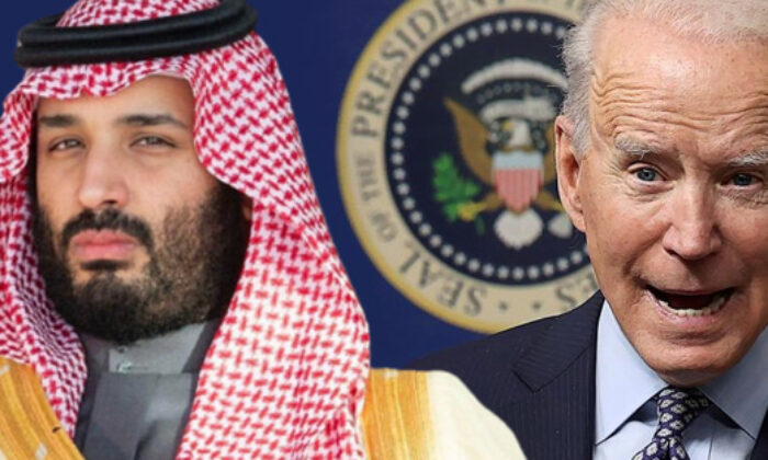 Joe Biden’den Prens Selman kararı..