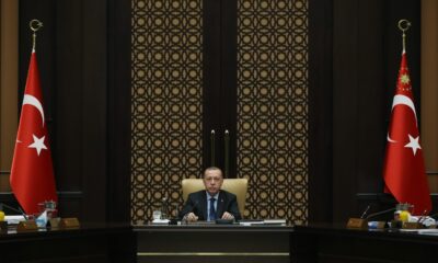 Kritik Kabine Toplantısı bugün yapılacak!. Yeni koronavirüs tedbirleri yolda!.