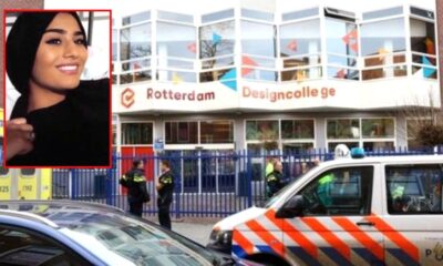 Hollanda polisinin ”Bir Türk daha eksildi” sözleri ülkeyi ayağa kaldırmıştı, özür dilediler!.
