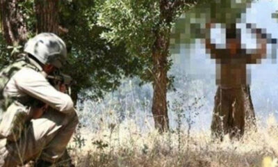 Küçük kızı dağa Beden Öğretmeni göndermiş!. Teslim olan PKK’lı kadının okuldan Gara’ya uzanan yolculuğu!.