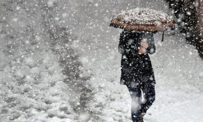 Meteoroloji uyardı! İşte kar beklenen şehirler…