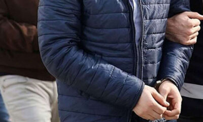 FETÖ’cü 4 eski polis Karabük’te yakalandı!.
