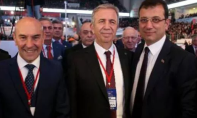Yavaş, İmamoğlu ve Soyer’e kötü haber! Belediyeler artık “yardım kampanyası” adı altında milletten para toplayamayacaklar!.