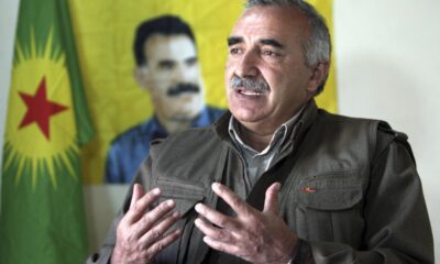 Karayılan’ı ölüm korkusu sardı!. Vurulma korkusuyla entari giyip kamplar arasında kadın gibi dolaşıyor!.