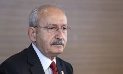 Kılıçdaroğlu, sonbaharda erken seçim olacağını açıkladı!.