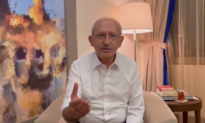 Kılıçdaroğlu ekonomi reform paketini beğenmedi! İktidar olunca nasıl reform yapılacağını gösterecekmiş!.