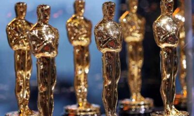 93. Oscar adayları açıklandı!.