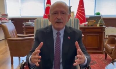 Kemal Kılıçdaroğlu kızgın! İstanbul Sözleşmesi’ni geri getirecekmiş!.