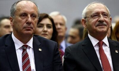 Kılıçdaroğlu takipte! Muharrem İnce’nin ziyaret ettiği yerleri ziyaret ediyor!. (video haber)