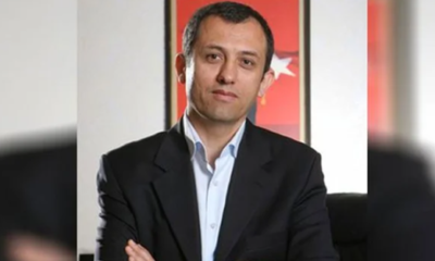 Kılıçdaroğlu’nun eski danışmanı CHP’den istifa ederek AK Parti’ye geçti!.