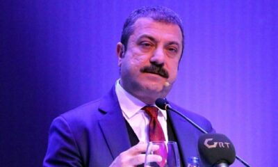 Görev değişimi hoşlarına gitmedi! Merkez Bankası Başkanı’na tehdit..