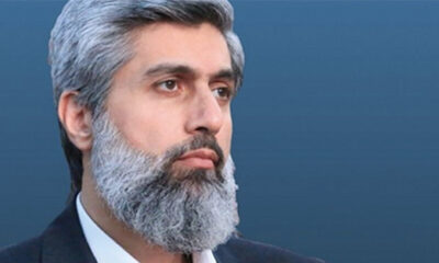Alparslan Kuytul’dan Ramazan provokasyonu.. (video haber)
