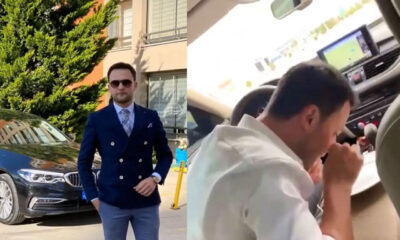 Kokainci Kürşat Ayvatoğlu için mahkemeden flaş karar!.