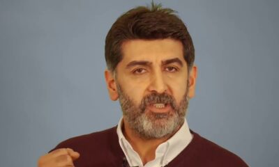 Çakma gazeteciden Necmettin Erbakan hakkında küstah sözler!. (Video Haber)