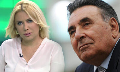 Leyla Ataman Soyal, dayısı Aydın Doğan’ı topa tuttu!. “… ALLAH’a nasıl hesap vereceksin!.”