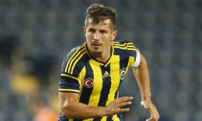 Emre Belözoğlu’ndan Christoph Daum’un paylaşımlarına tepki..