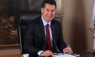 Enfekte olan eski Bodrum Belediye Başkanı yoğun bakımı alındı!.