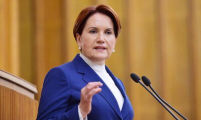 Meral Akşener’den fezleke yorumu! “Okumadan imzalamayacağım!.”
