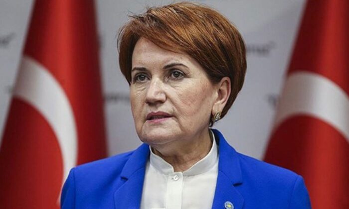 Meral Akşener’e HDP çağrısı! “… samimi beyanlarınızı duymak isteriz!.”