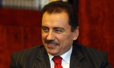 Yazıcıoğlu’nun ölüm yıldönümünde paylaşım rekorları kıran video.. (video haber)