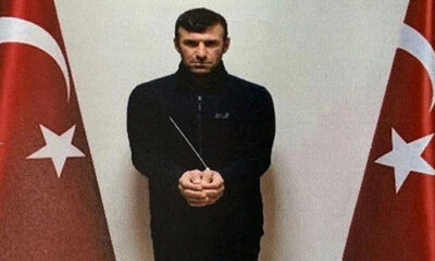 MİT’ten film gibi operasyon! İbrahim Babat yakalandı!.