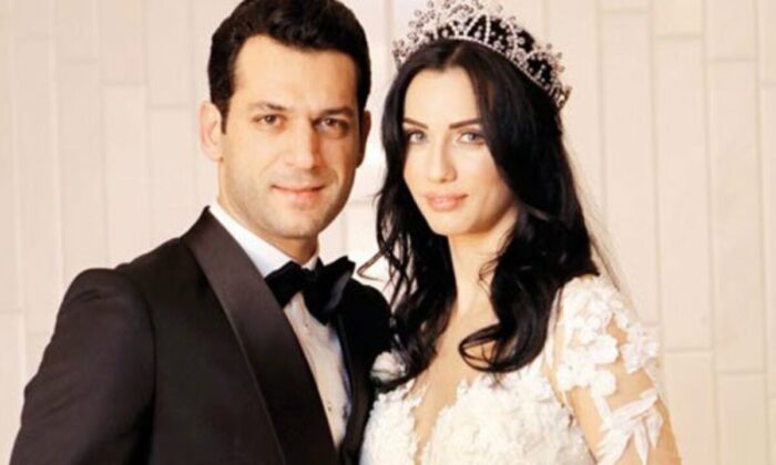 Murat Yıldırım’dan Imane Elbani paylaşımı! “Hakaret ettiğiniz kadın 5 çocuk kaybetti!.”