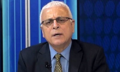 Müslümanları terörist ilan eden Merdan Yanardağ fena kıvırdı!.