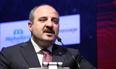 Sanayi ve Teknoloji Bakanı Varank’tan Yerli Aşı müjdesi!.