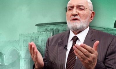 Enfekte olan Necmettin Nursaçan hastaneye kaldırıldı!.