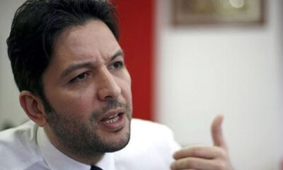 Nihat Doğan’ın skandal HDP açıklamasına tepki yağıyor!.