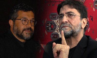 Nihat Genç, İmamoğlu’nu aklamaya çalışan Soner Yalçın’a fena yüklendi!.