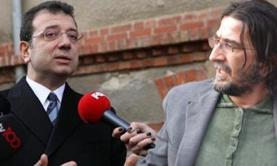 Nihat Genç’ten İmamoğlu’na 8 Mart çıkışı! “Sakine Cansız’ı, Kaftancıoğlu’nu da araya sıkıştırın!.”