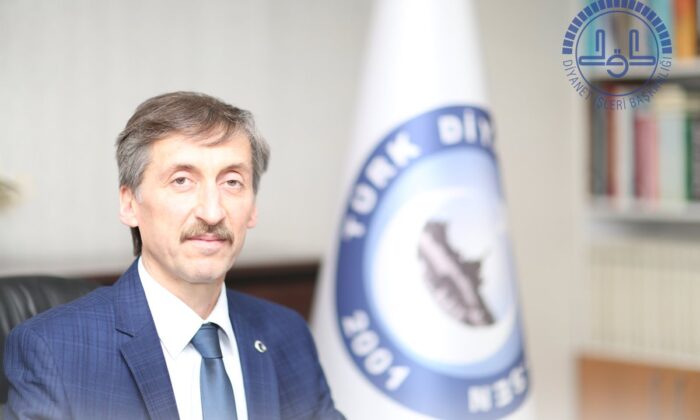 Diyanet Vakfı’ndan İstanbul Sözleşmesi’ni savunan ahlaksızlara tokat gibi yanıt!.