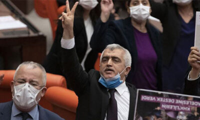 Vekilliği düşürülen Gergerlioğlu provokasyona başladı!.