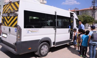 Okul servislerinde koronavirüs sonrası normalleşme ücretleri belli oldu!.